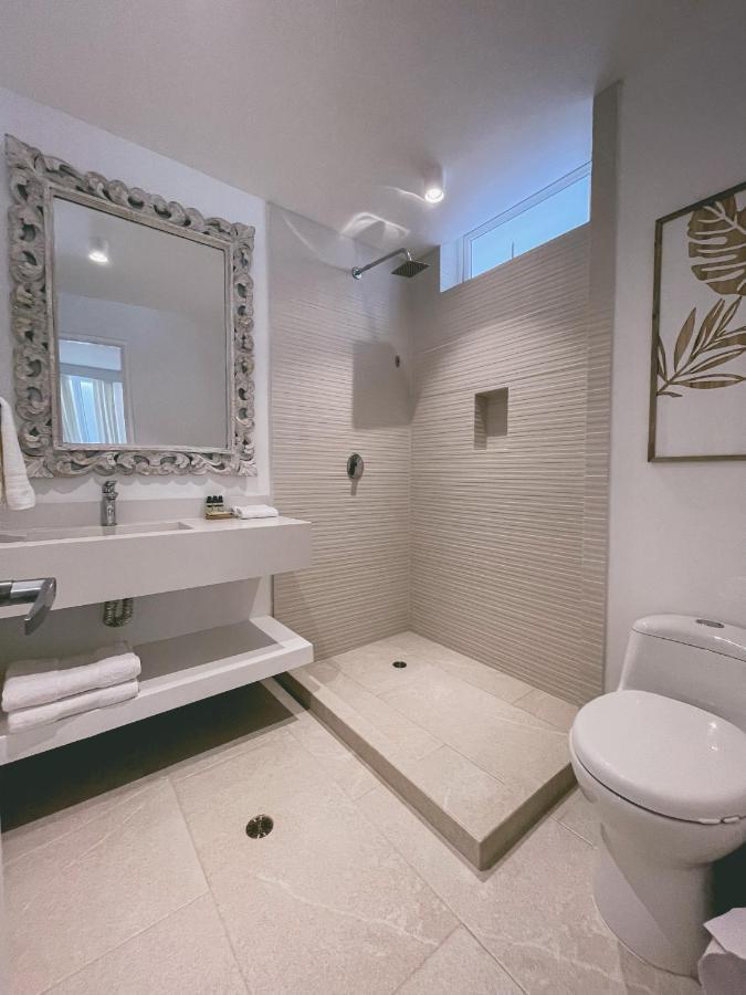 Hotel Boutique Casa Hendaus - Adults Only San Andrés Zewnętrze zdjęcie