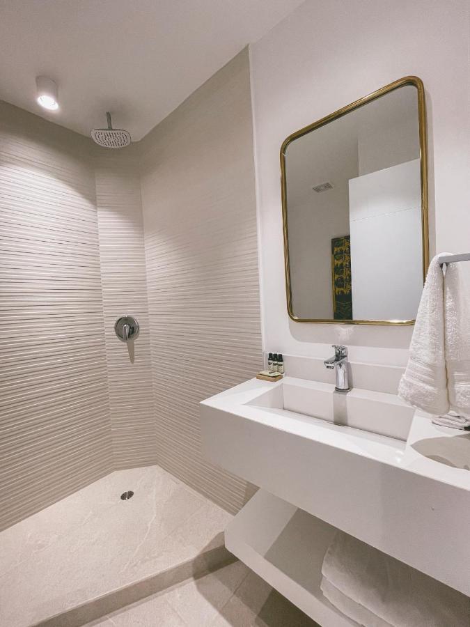 Hotel Boutique Casa Hendaus - Adults Only San Andrés Zewnętrze zdjęcie
