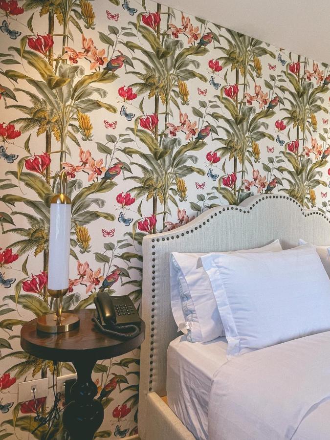 Hotel Boutique Casa Hendaus - Adults Only San Andrés Zewnętrze zdjęcie