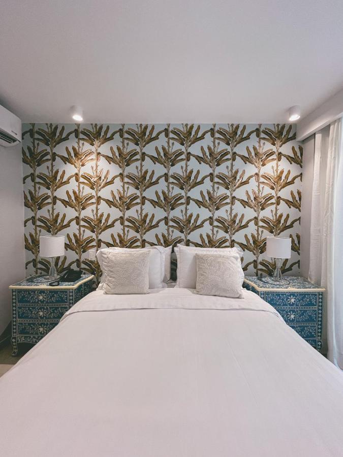 Hotel Boutique Casa Hendaus - Adults Only San Andrés Zewnętrze zdjęcie