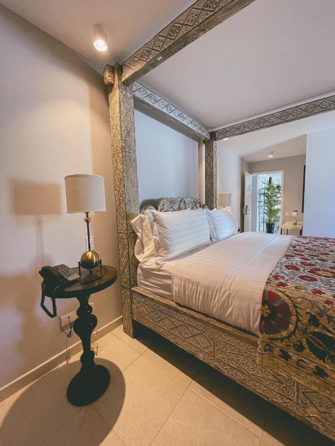 Hotel Boutique Casa Hendaus - Adults Only San Andrés Zewnętrze zdjęcie