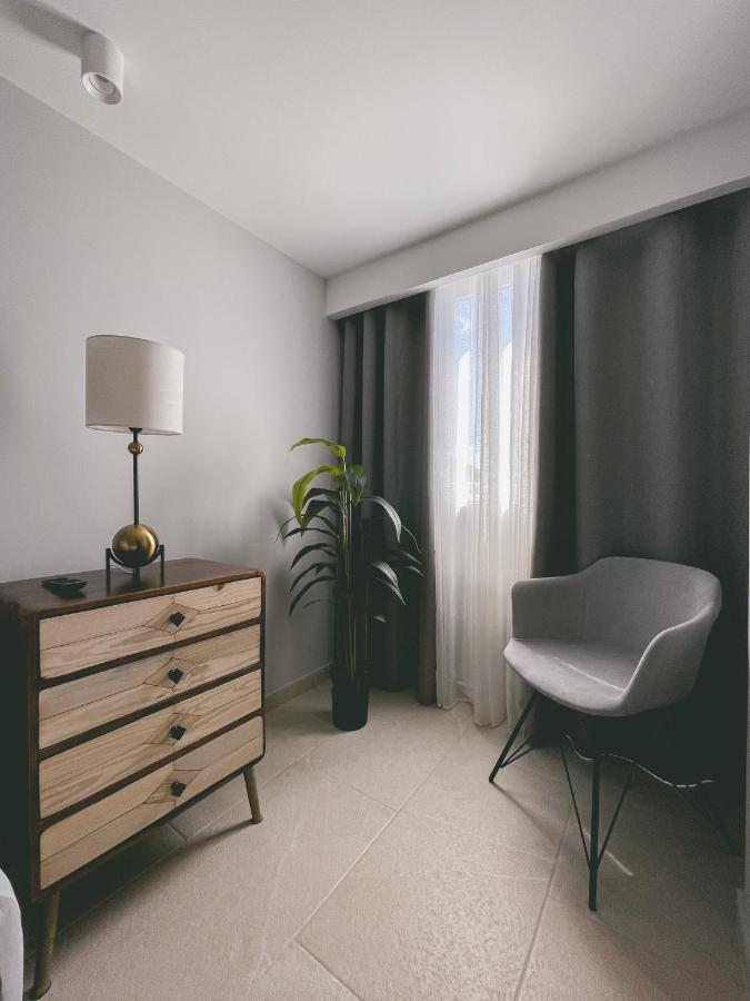 Hotel Boutique Casa Hendaus - Adults Only San Andrés Zewnętrze zdjęcie