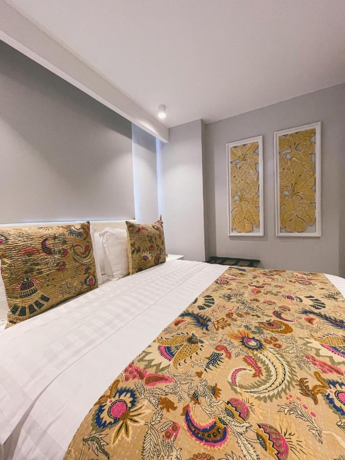 Hotel Boutique Casa Hendaus - Adults Only San Andrés Zewnętrze zdjęcie