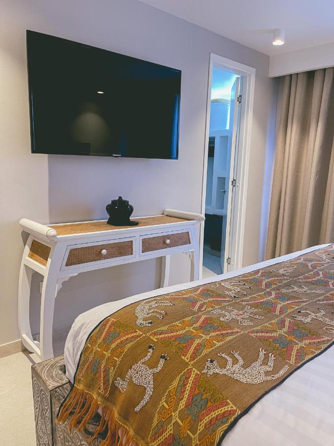 Hotel Boutique Casa Hendaus - Adults Only San Andrés Zewnętrze zdjęcie