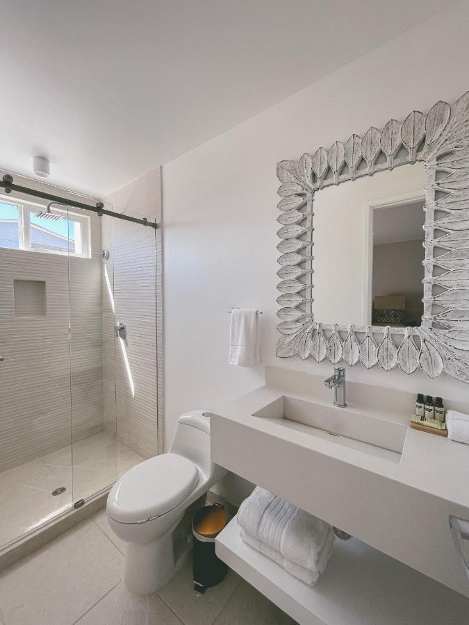 Hotel Boutique Casa Hendaus - Adults Only San Andrés Zewnętrze zdjęcie
