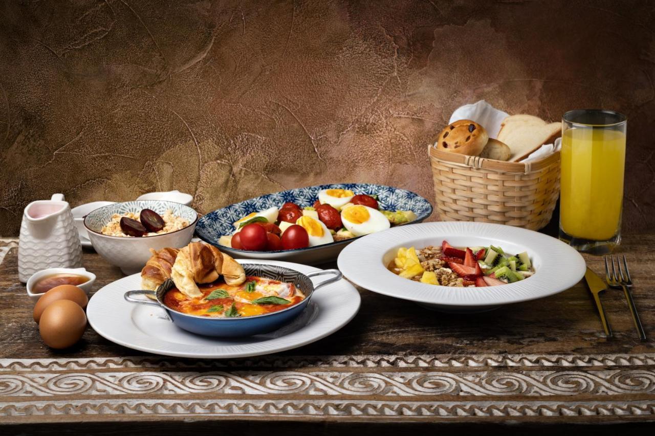 Hotel Boutique Casa Hendaus - Adults Only San Andrés Zewnętrze zdjęcie